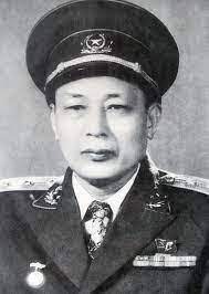 KỶ NIỆM 100 NĂM NGÀY SINH TRUNG TƯỚNG ĐỒNG SỸ NGUYÊN (01/3/1923 - 01/3/2023)