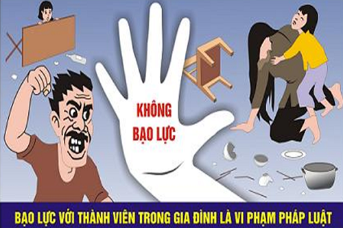 TUYÊN TRUYỀN VỀ BÌNH ĐẲNG GIỚI VÀ PHÒNG CHỐNG BẠO LỰC TRÊN CƠ SỞ GIỚI