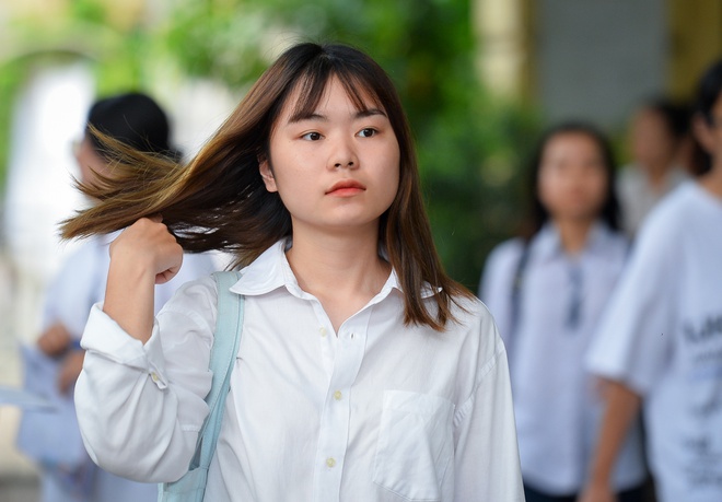 Bộ GD&ĐT chốt phương án thi tốt nghiệp THPT 2021 